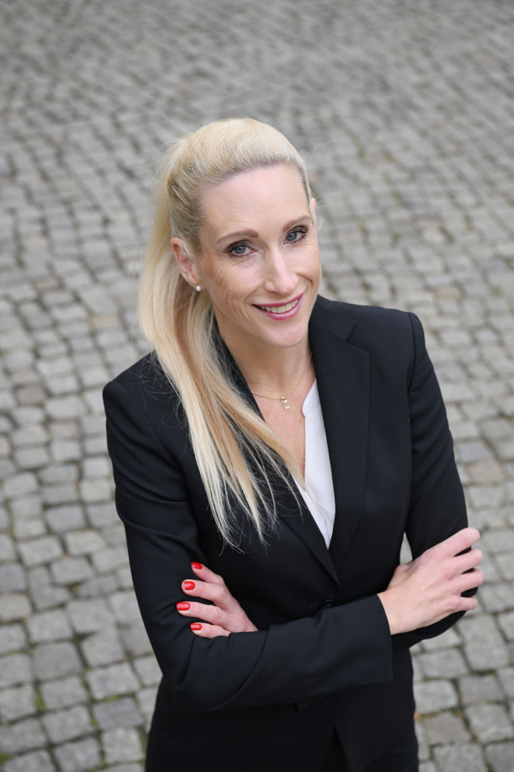 Dr. Verena Ritz-Cierpinski